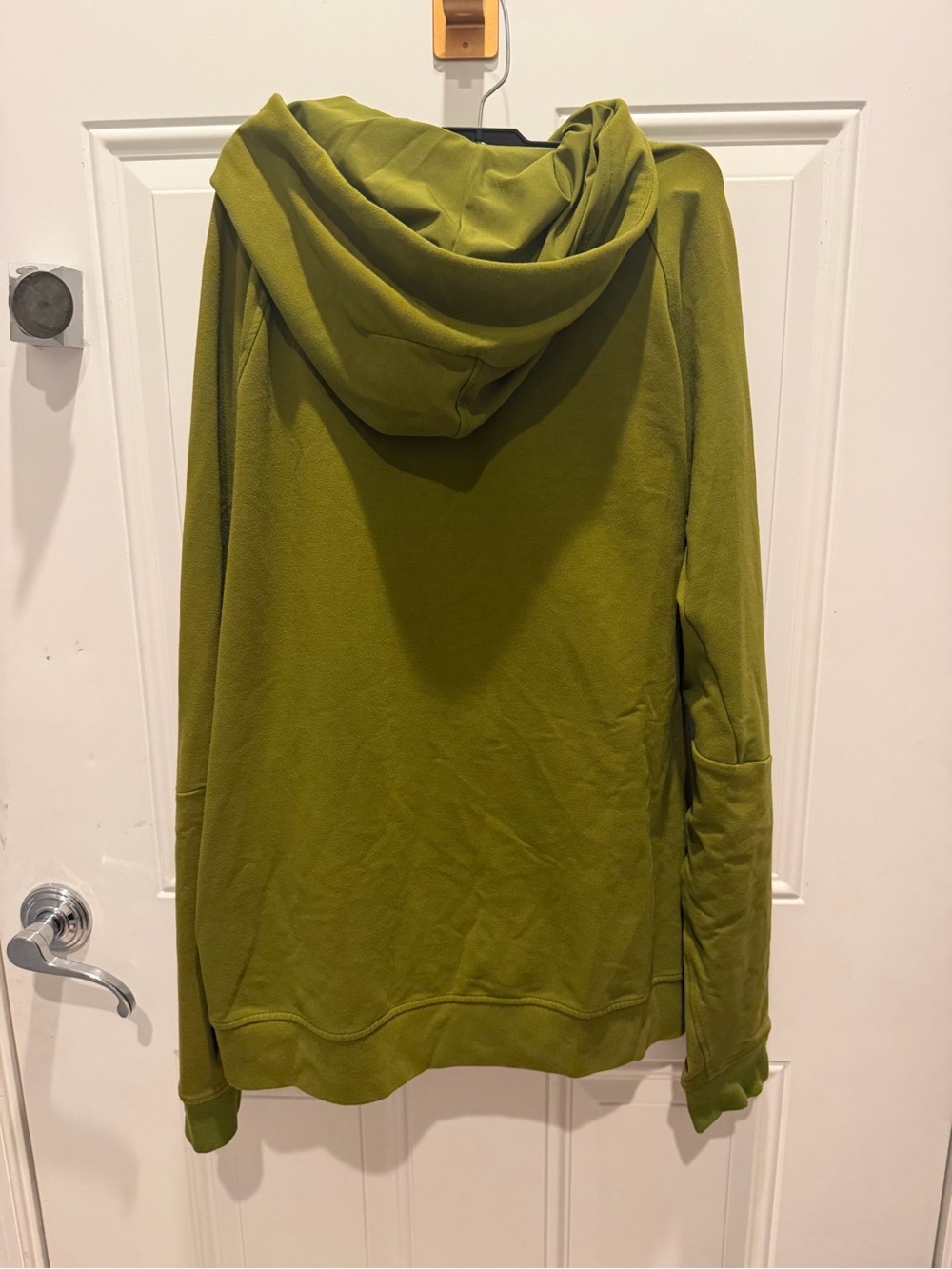 Lululemon City Sweat Pullover Hoodie
Juniper Green sz L - Picture 4 of 5